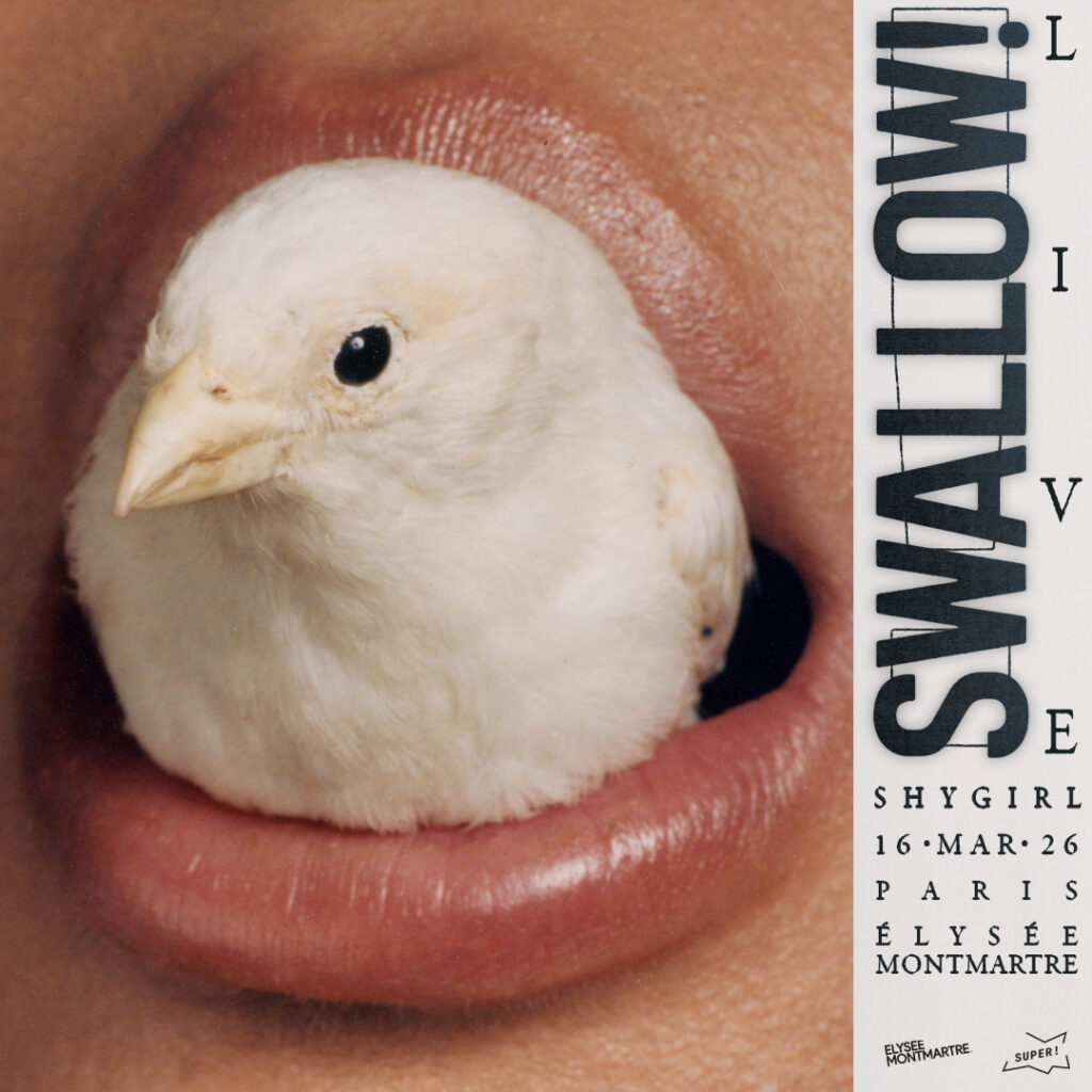 Shygirl-swallow-elysee-montmartre