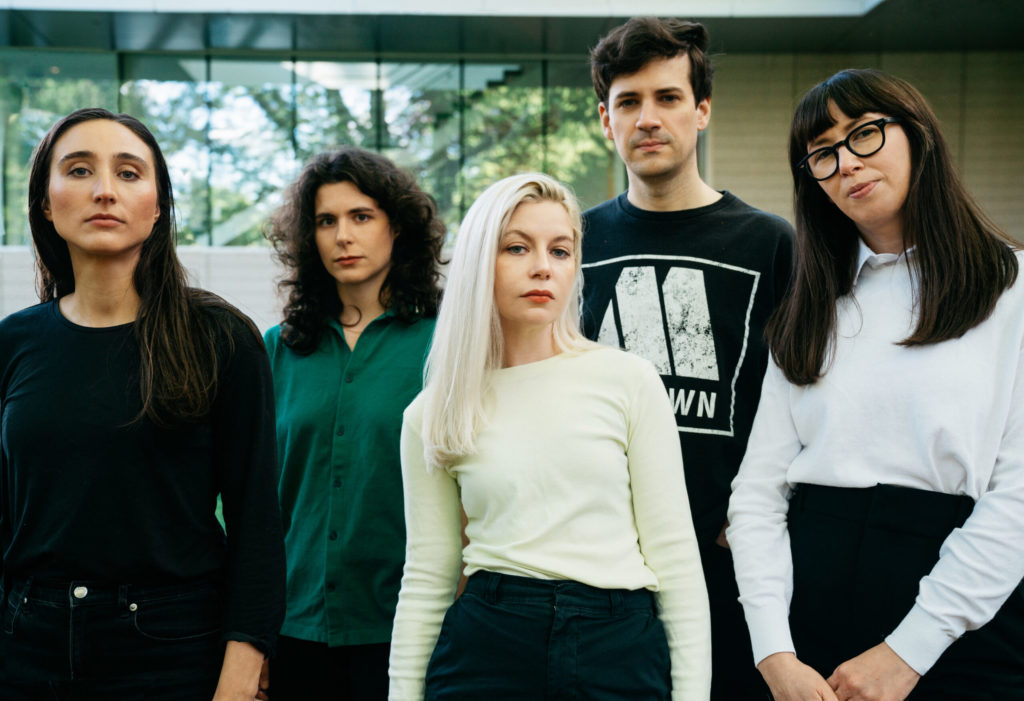 alvvays elysee montmartre