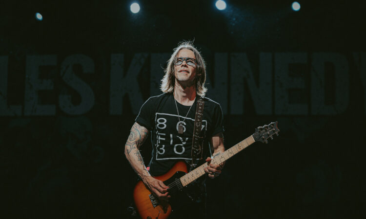 myles kennedy elysee montmartre