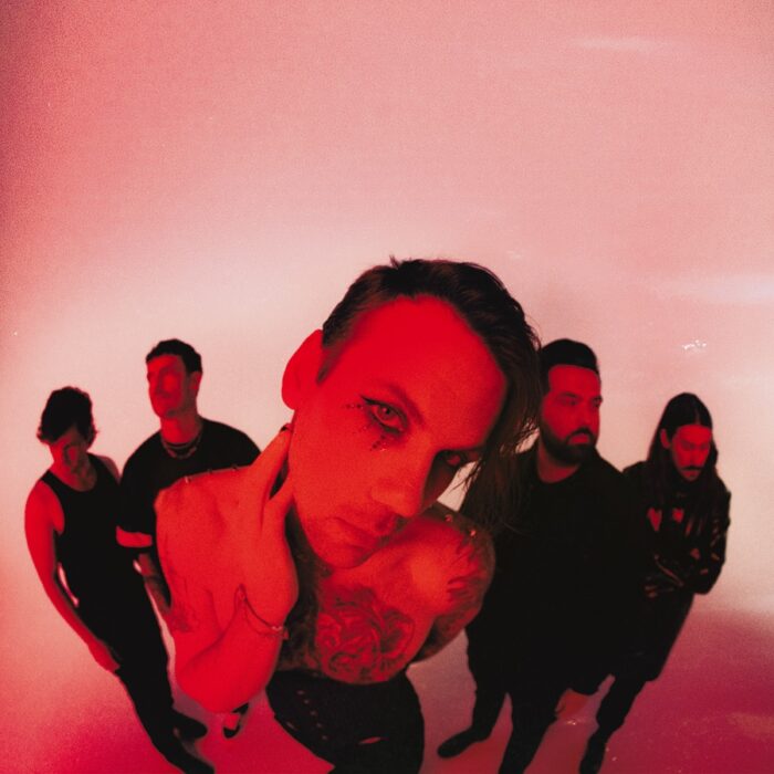 Affiche Beartooth en concert à Elysée Montmartre