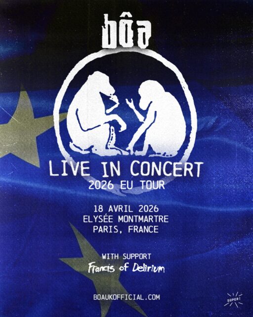 boa-francis-of-delirium-elysee-montmartre