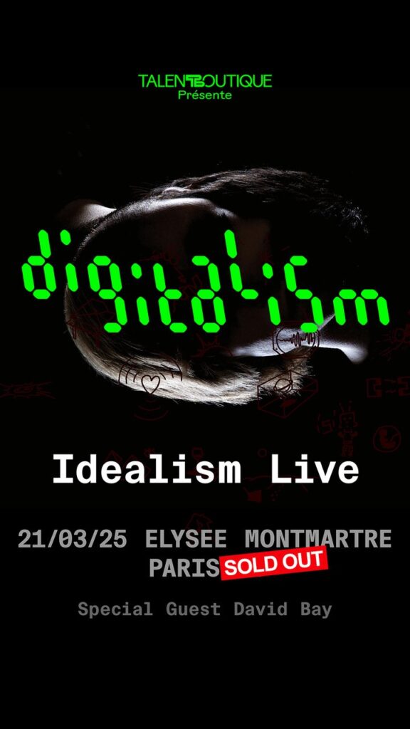 Digitalism