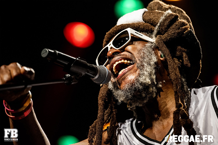 steel pulse elysee montmartre