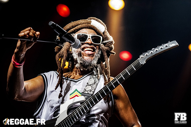 steel pulse elysee montmartre