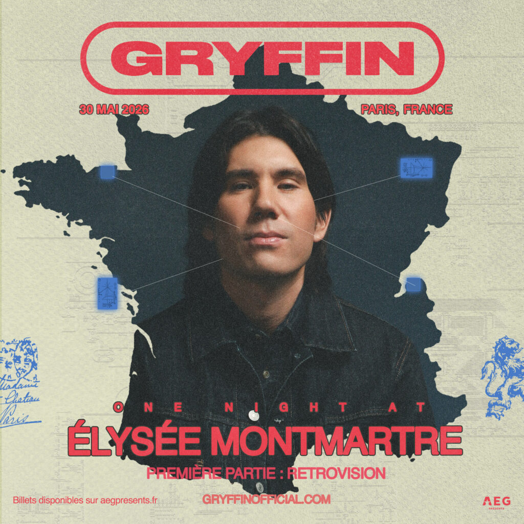 Gryffin-elysee-montmartre