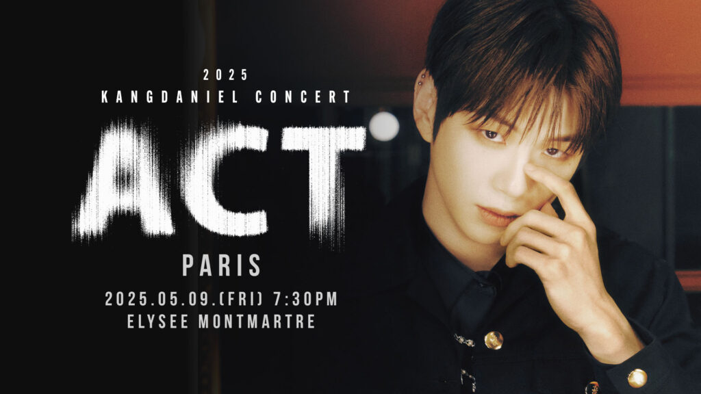 kangdaniel-elysee-montmartre