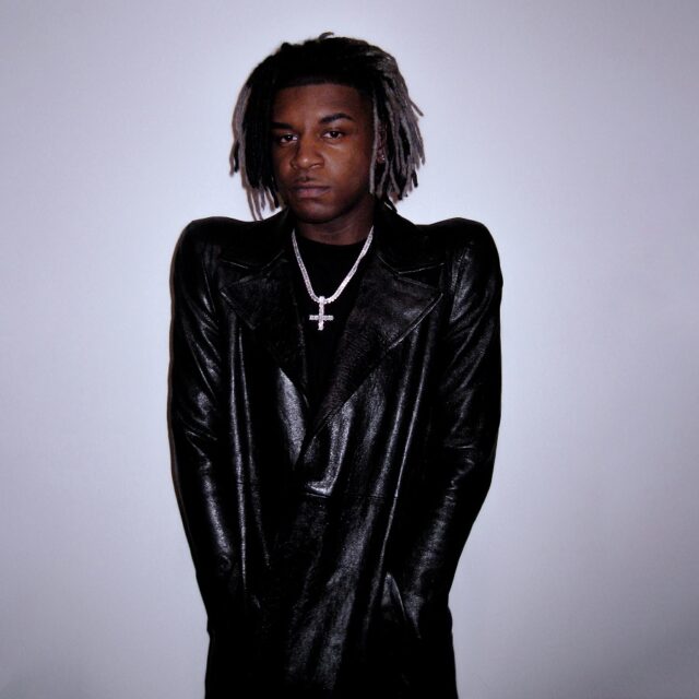 KEN CARSON - Elysée Montmartre