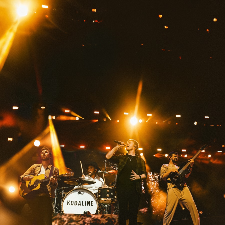 kodaline-elysee-montmartre