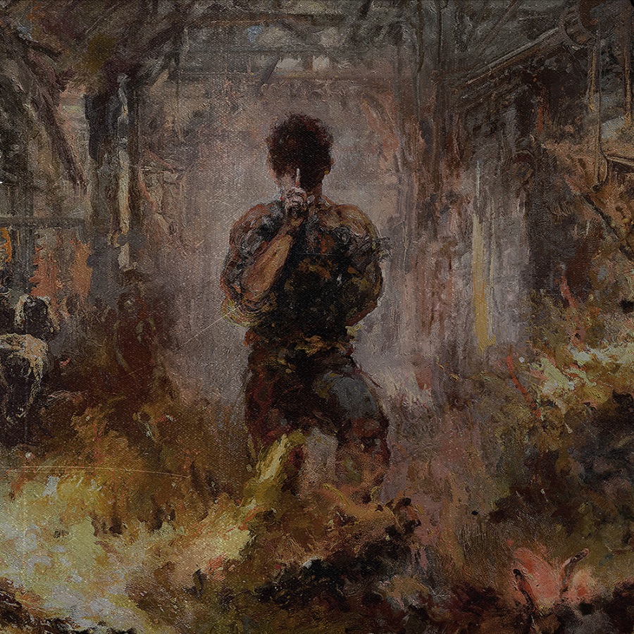 MALEVOLENCE-elysee-montmartre