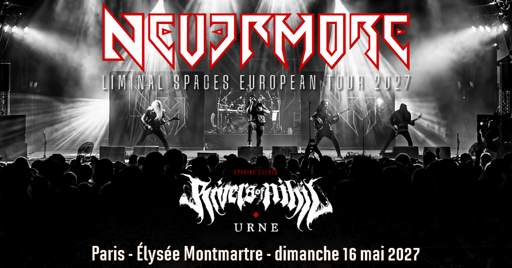 Nevermore-rivers-of-nihil-urne-elysee-montmartre