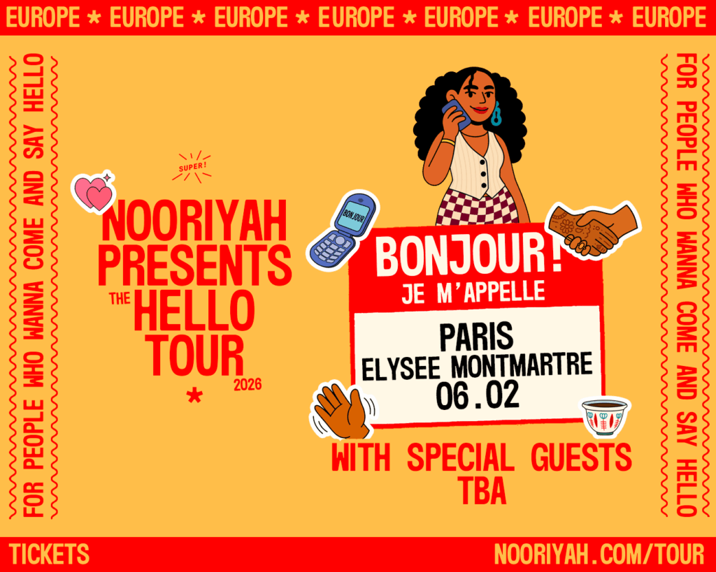 nooriyah-elysee-montmartre