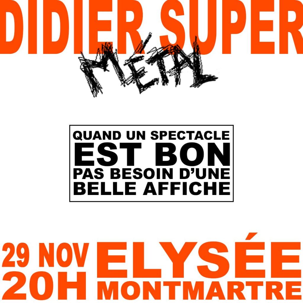 didier-super-elysee-montmartre